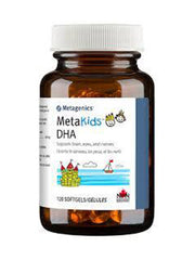 SOLDE - MetaKids DHA