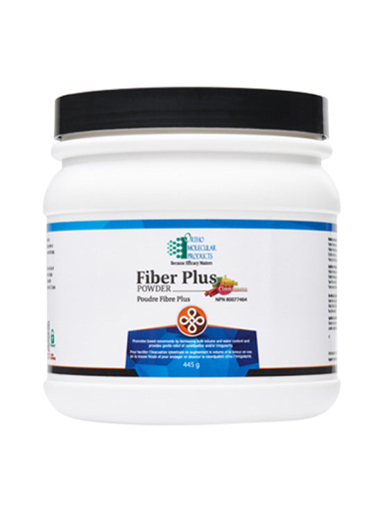 Fiber Plus
