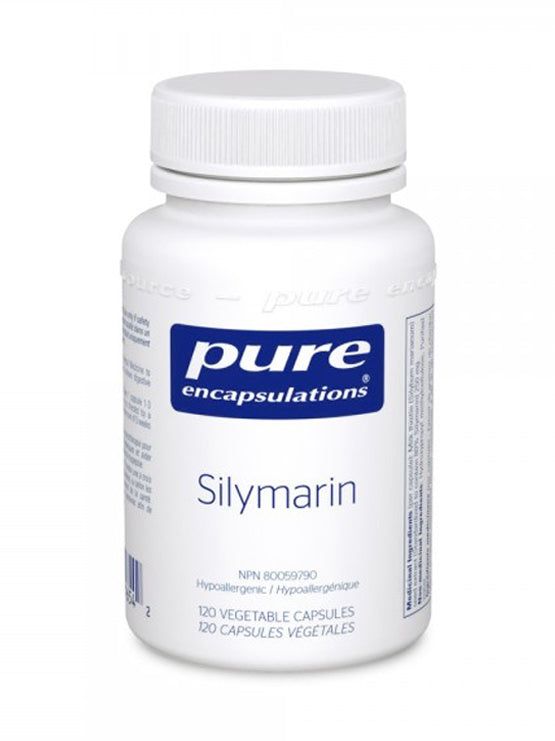 Silymarin