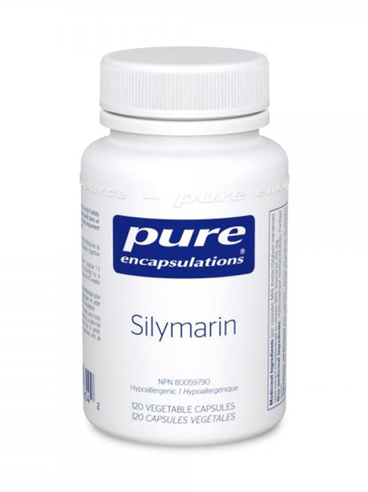Silymarin