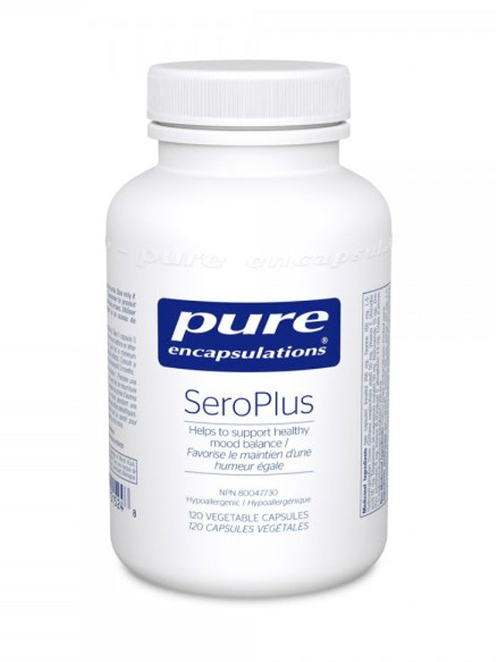 SeroPlus