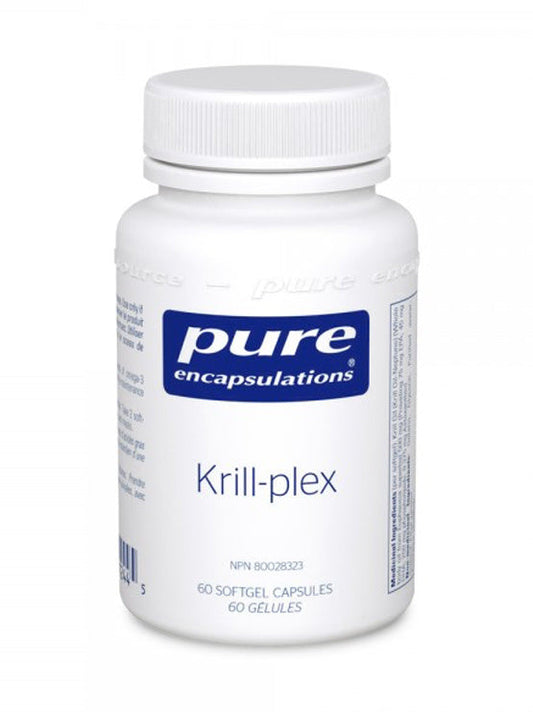 Krill-plex