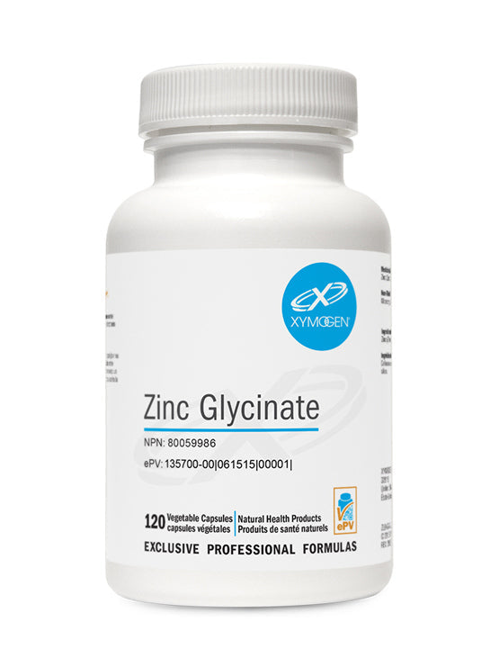 Zinc Glycinate