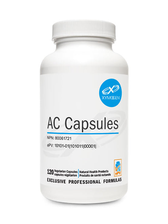 SOLDE - AC Capsules