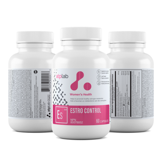 Estro Control