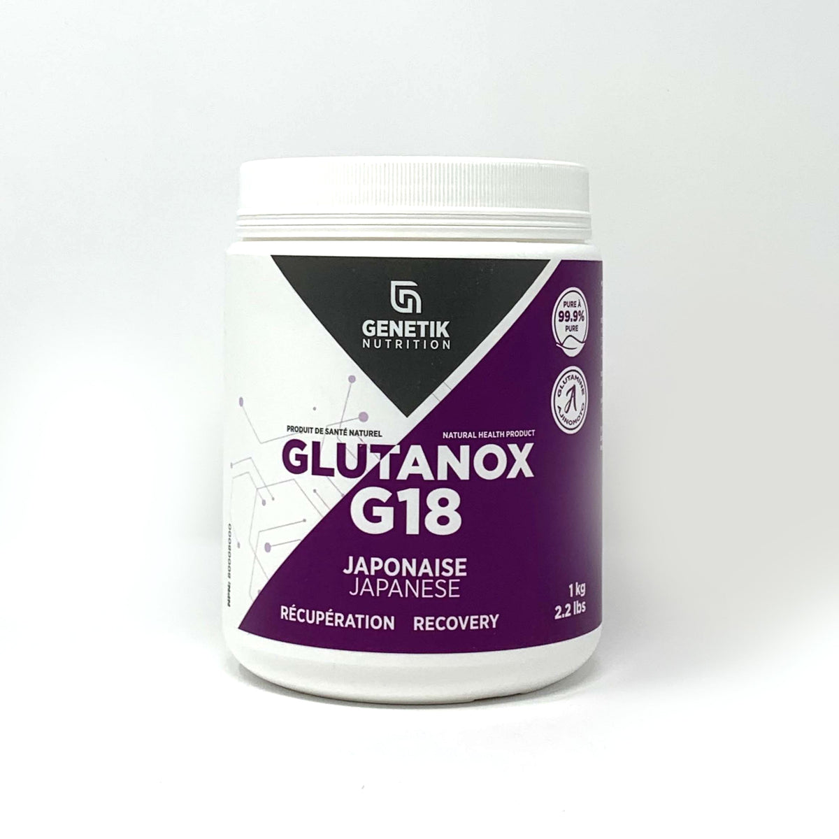 Glutanox G18