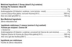 GlutAloeMine