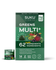 Greens Multi+