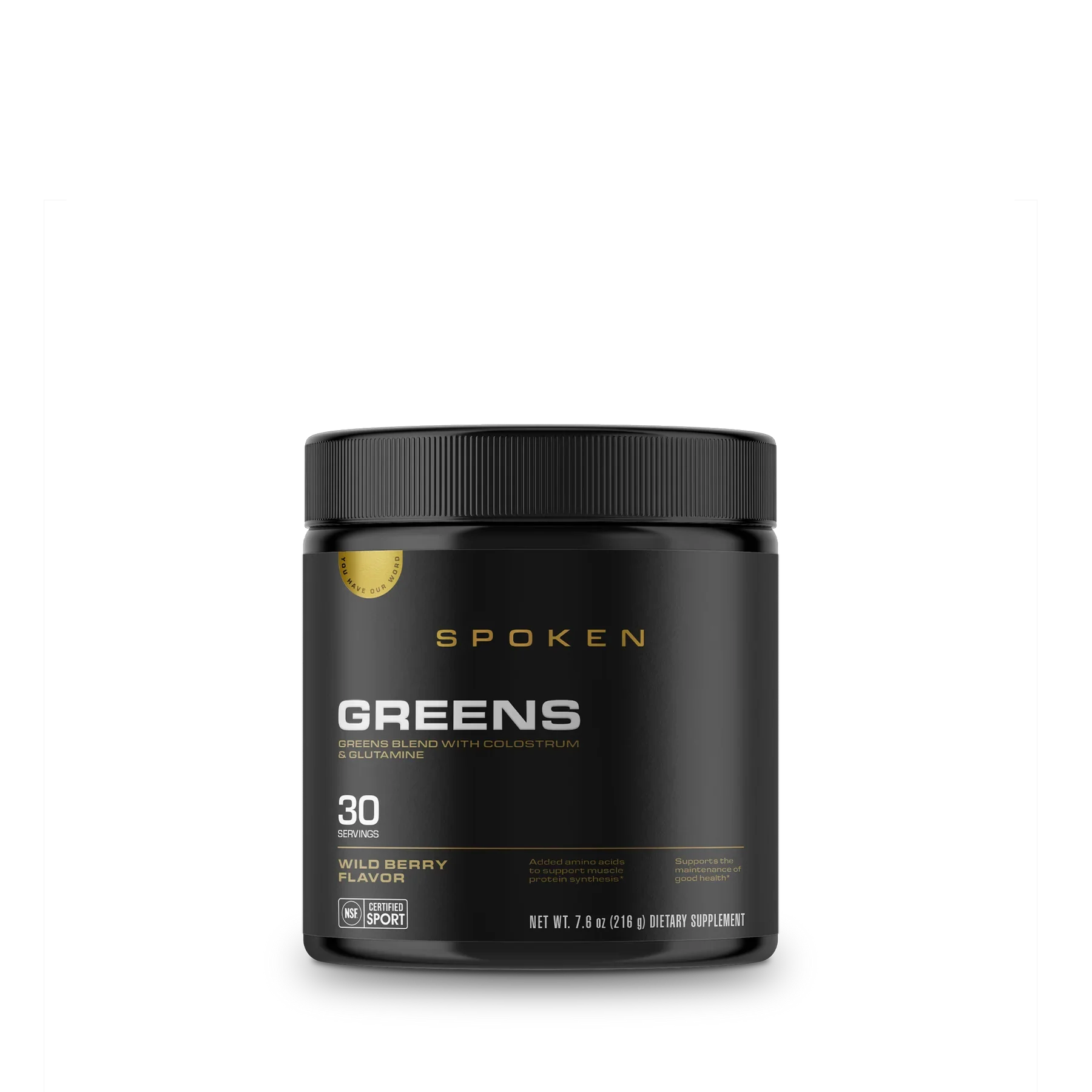 Greens