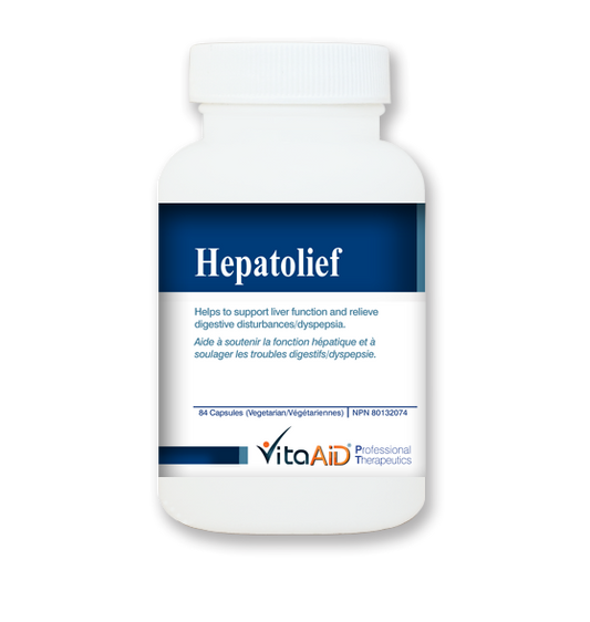 Hepatolief