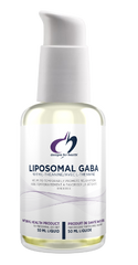 Liposomal Gaba avec L-Théanine