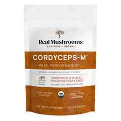 Cordyceps-M (Poudre)