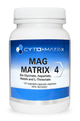 Mag Matrix 4