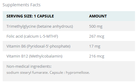 MéthylPlus