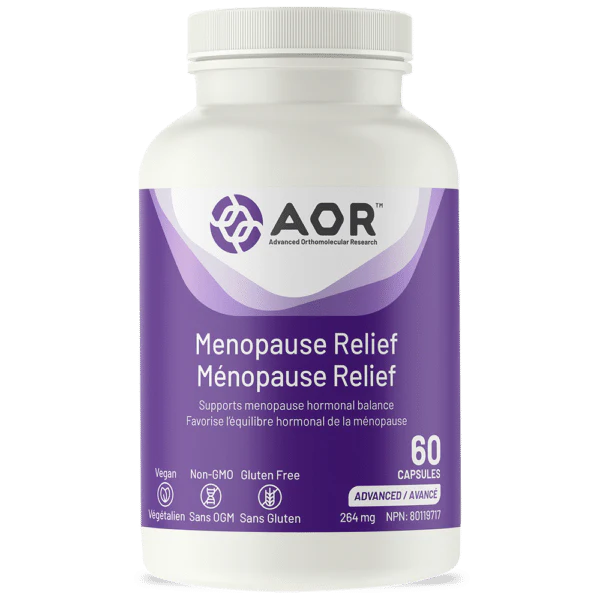 Menopause Relief