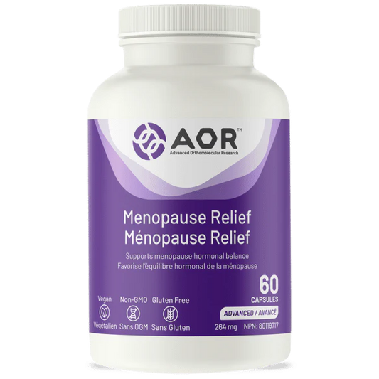 Menopause Relief