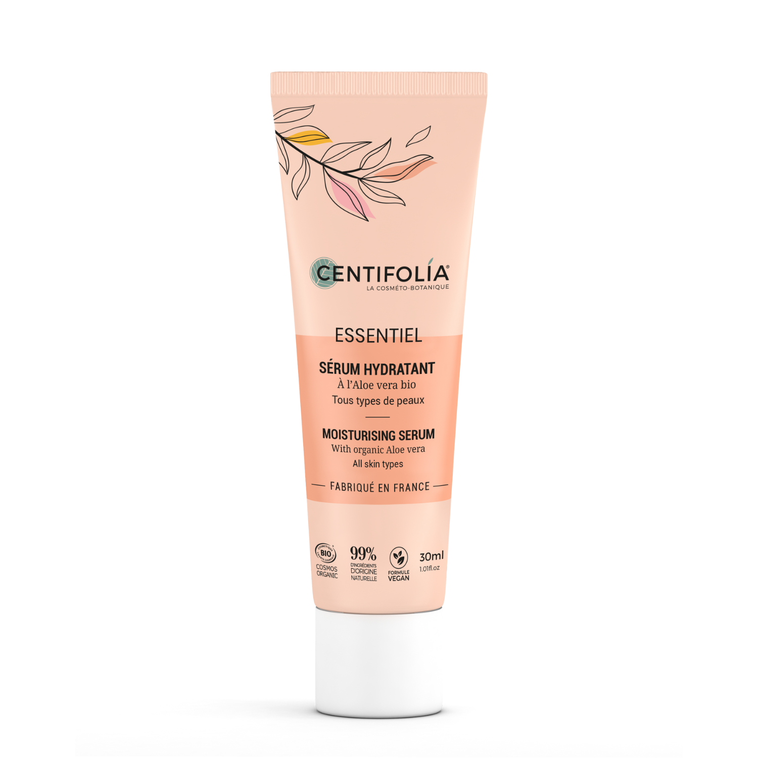Sérum hydratant Essentiel