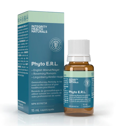Phyto E.R.L.