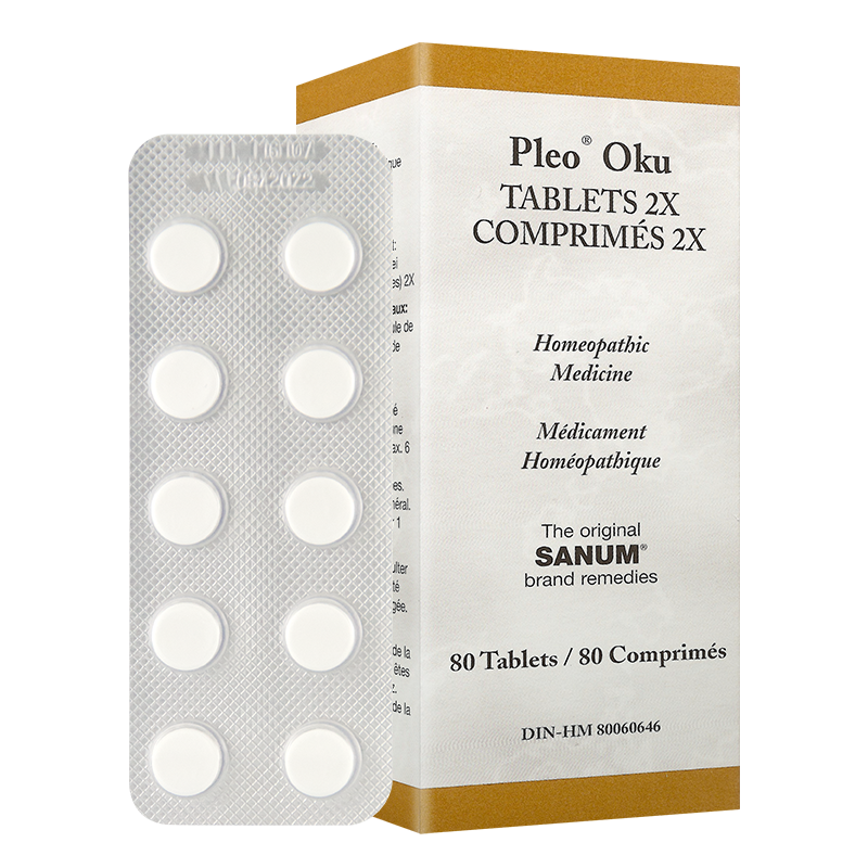 Pleo OKU (Okoubasan)