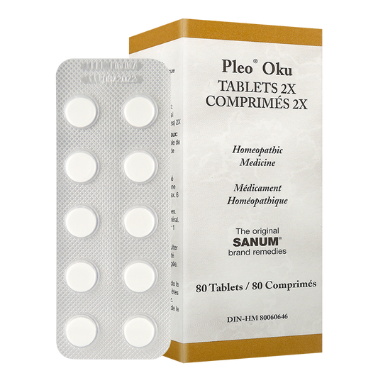 Pleo OKU (Okoubasan)