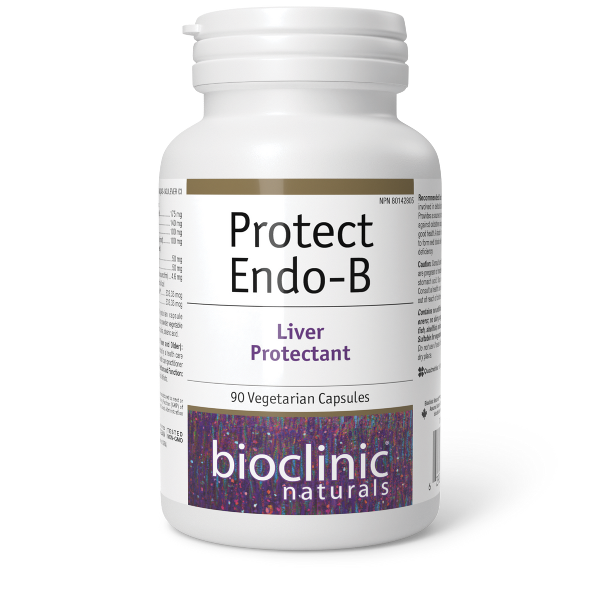 Protect Endo-B