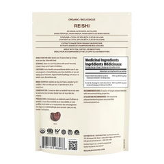 Reishi (Poudre)