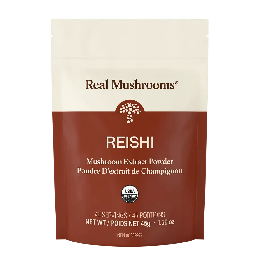 Reishi (Poudre)