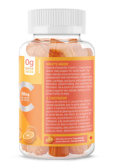 Vitamin C Gummies