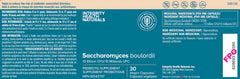 Saccharomyces Boulardii 10 milliards