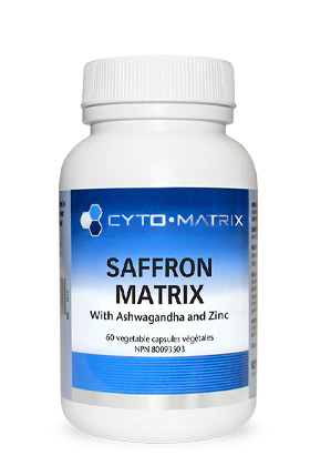 Saffron Matrix - Cyto-Matrix (Login) - PLP Energy - Supplements ...