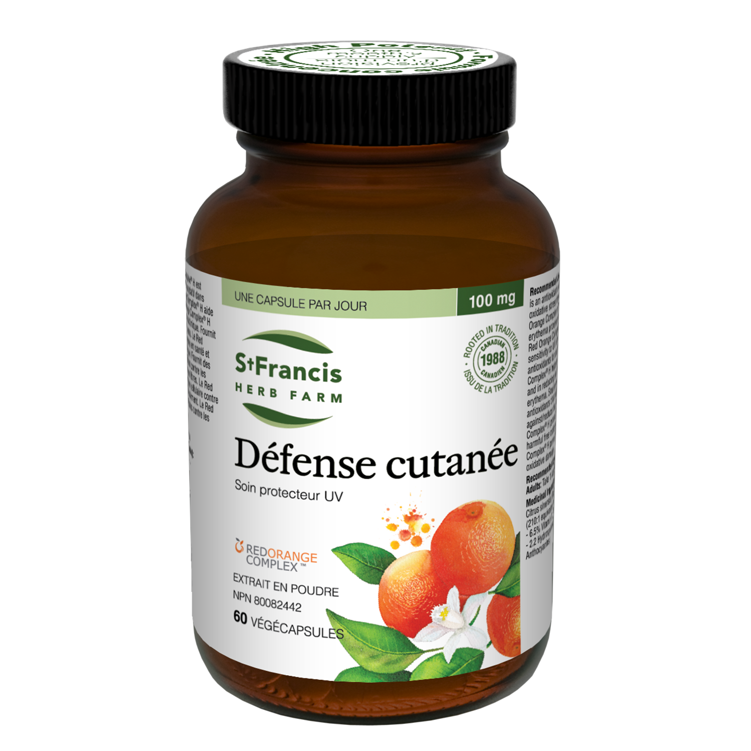 Défense cutanée