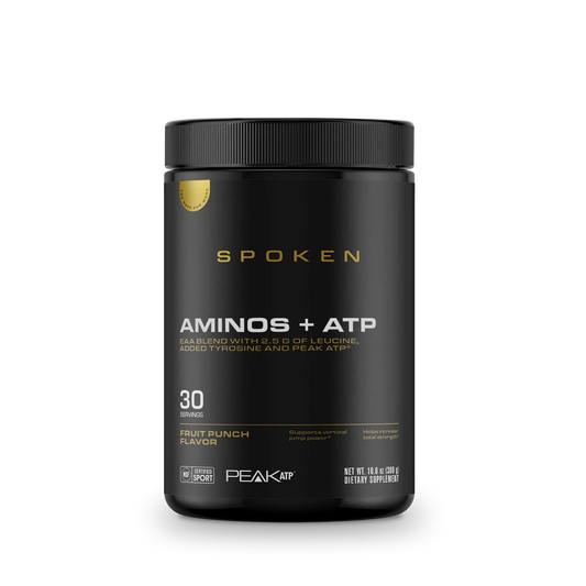 Aminos + ATP
