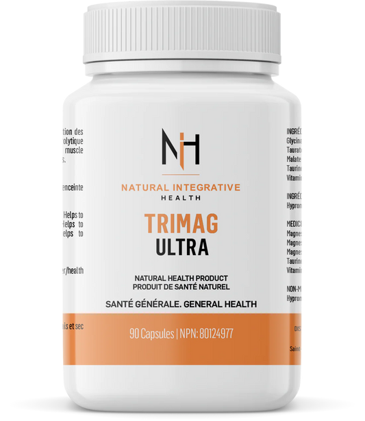 TriMag Ultra