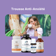 Trousse Anti-Anxiété