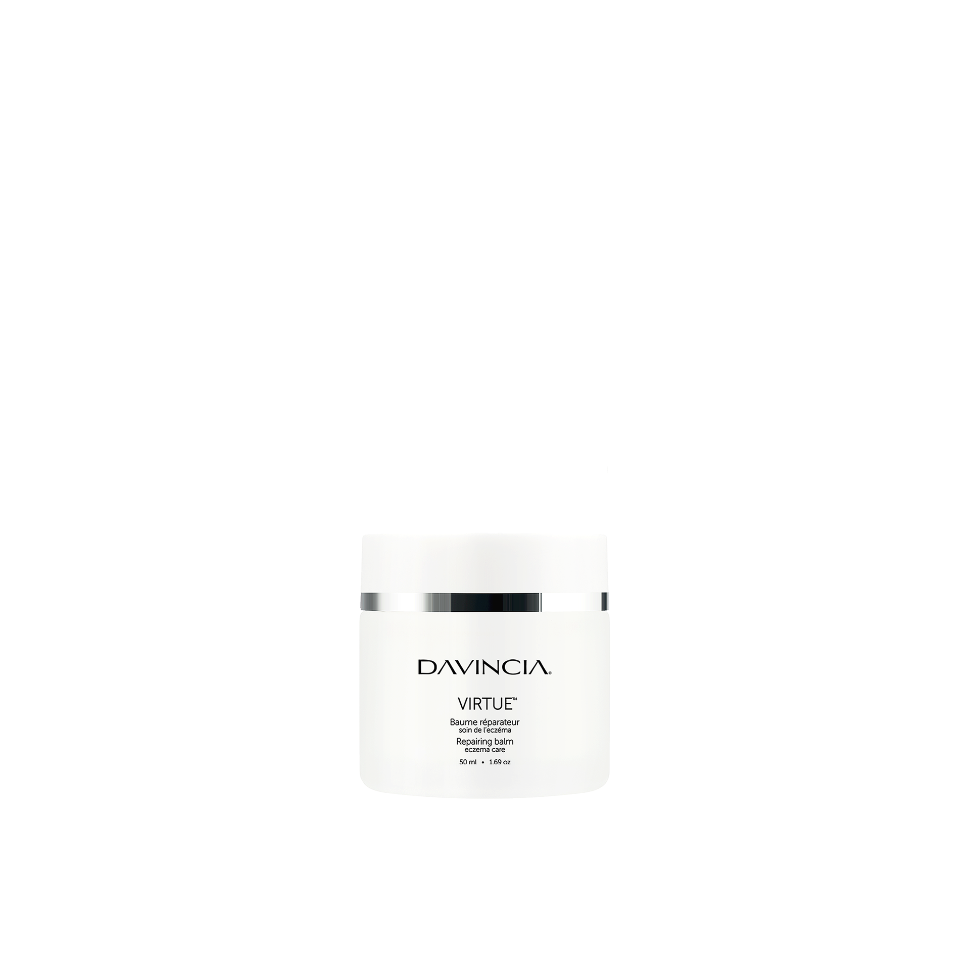 Virtue - baume réparateur de l'eczéma