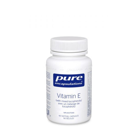 Vitamine E