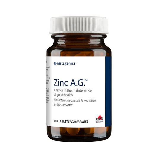 Zinc AG