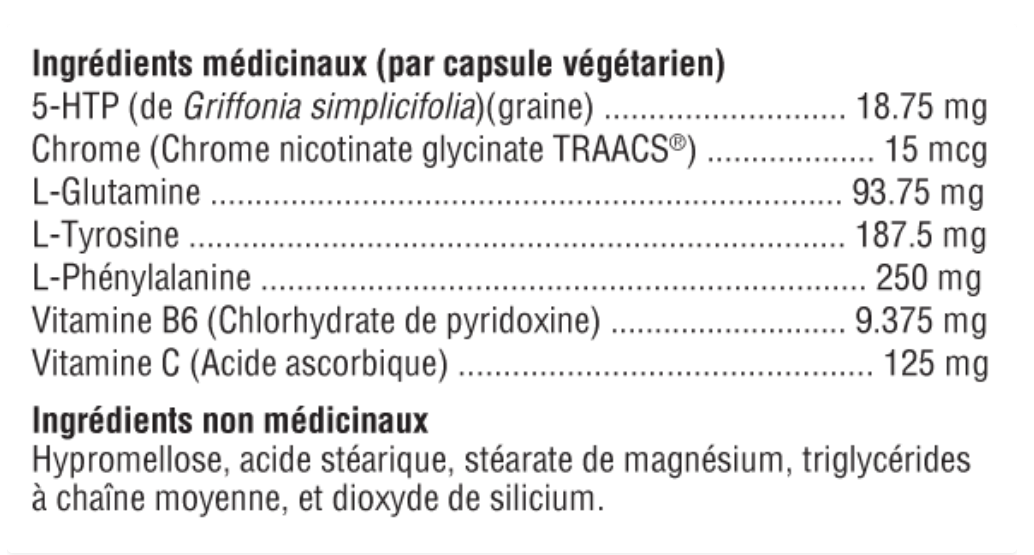 AC Capsules