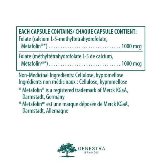 Active Folate 1000