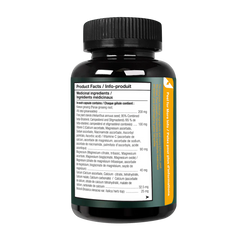 Formule Multi Active pour hommes