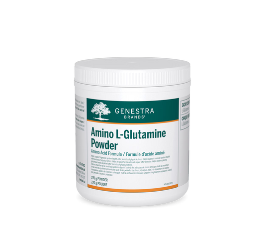 Amino L-Glutamine Powder