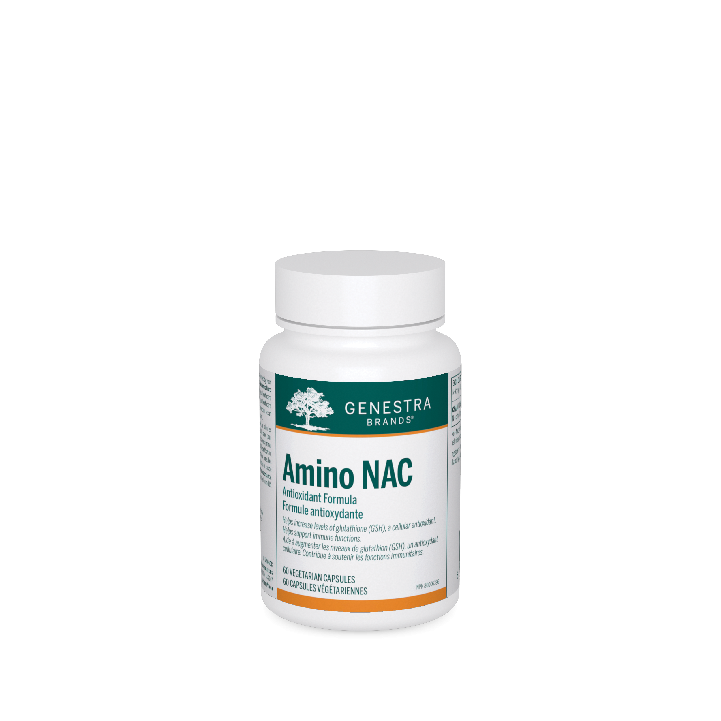 Amino NAC