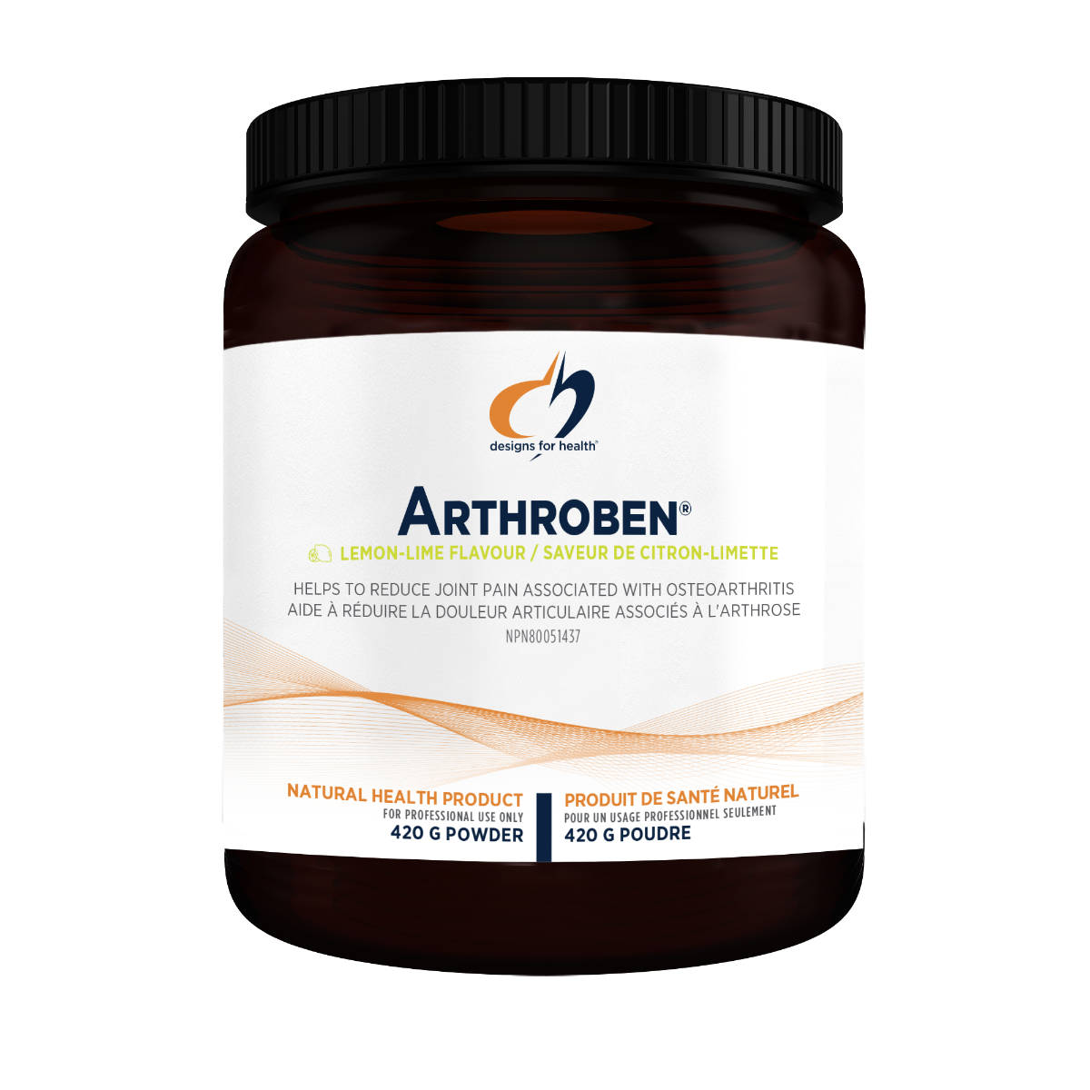 Arthroben