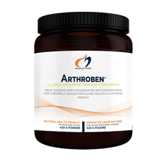 Arthroben