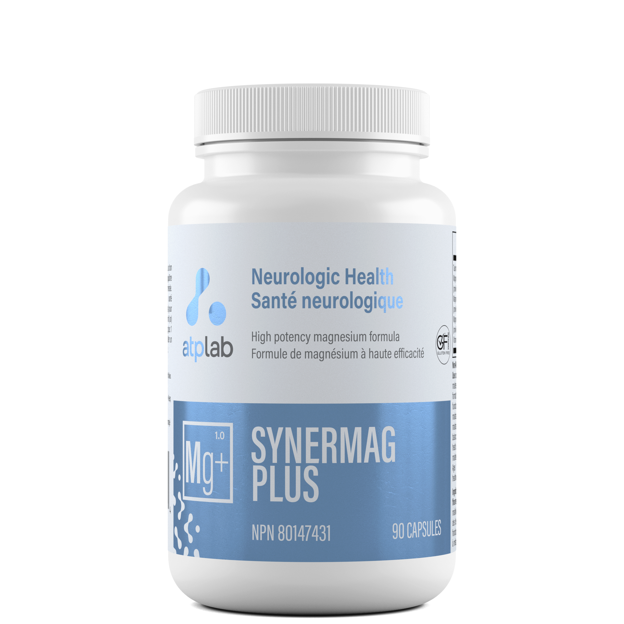 Synermag Plus
