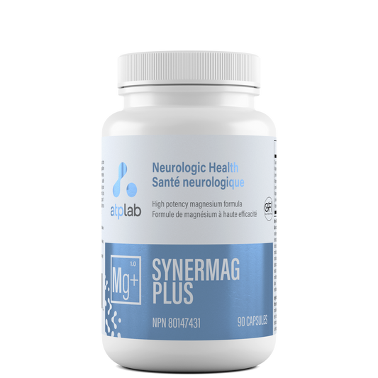 Synermag Plus