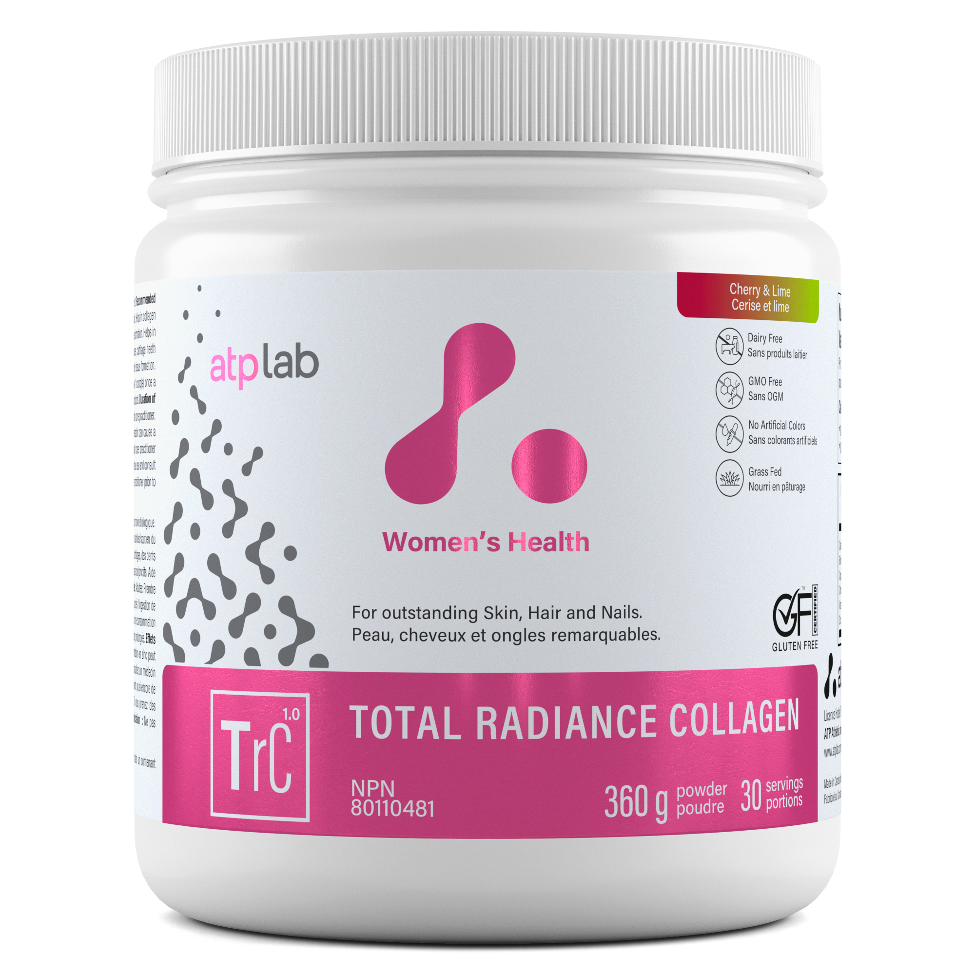 Collagène Total Radiance