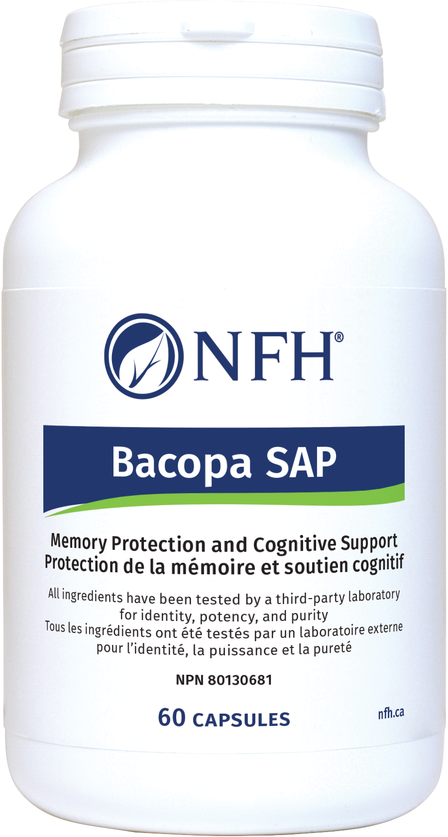 Bacopa SAP