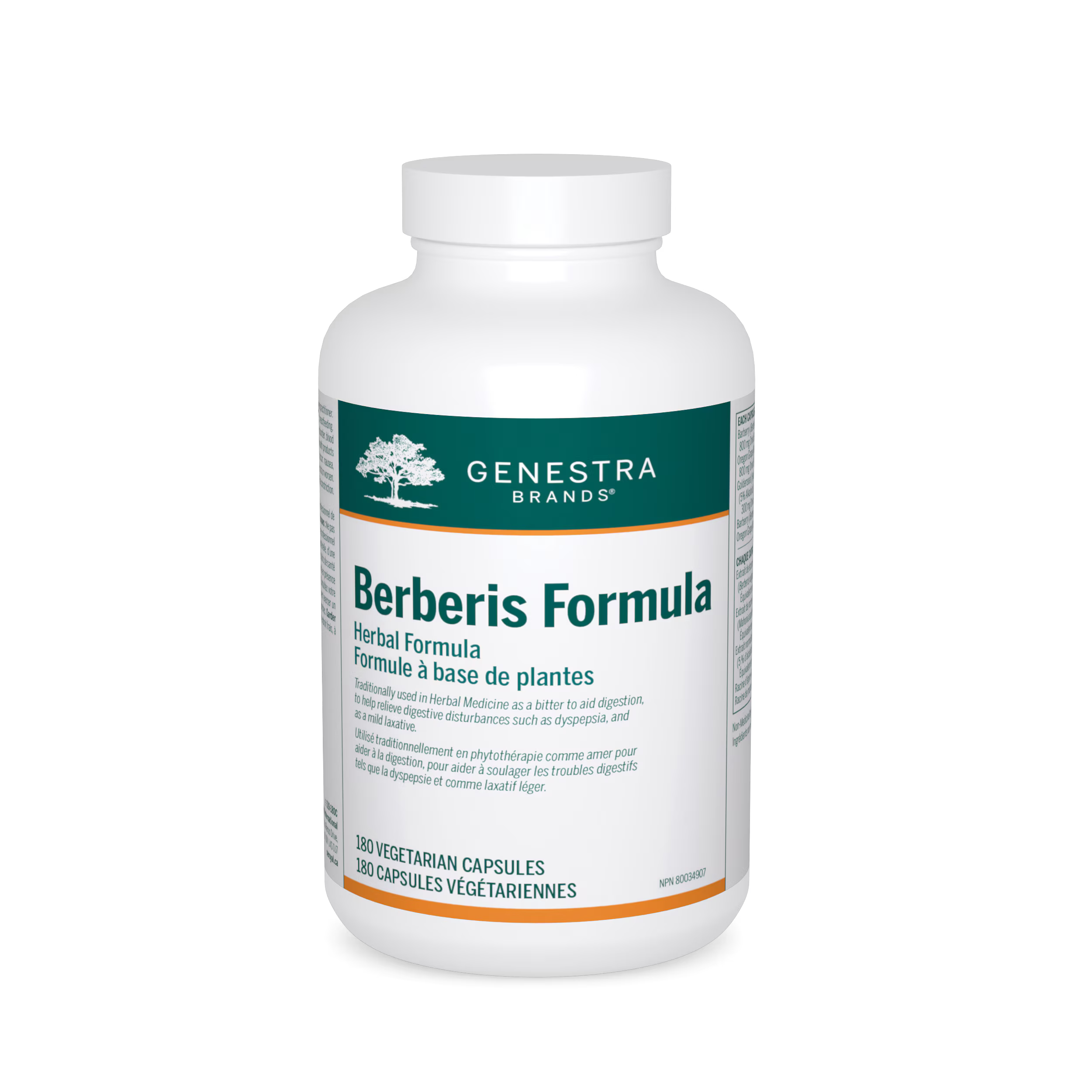 Berberis Formula