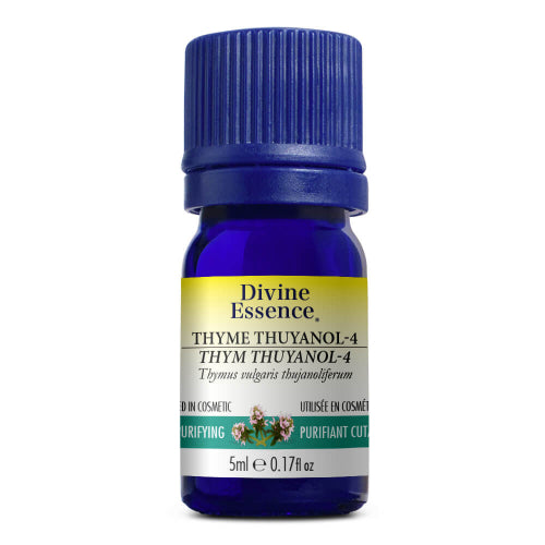 Thyme Thuyanol-4 Conv.